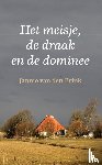 Brink, Jannie van den - Het meisje, de draak en de dominee
