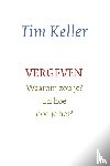 Keller, Tim - Vergeven