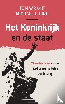 Wright, Tom, Bird, Michael - Het Koninkrijk en de staat
