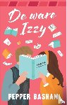 Basham, Pepper - De ware Izzy