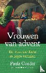Gooder, Paula - Vrouwen van advent