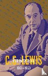 Lewis, C.S. - Brieven (1913-1963)