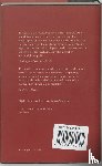 Toer, P.A. - De vluchteling