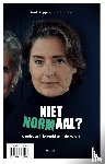 Ceurvels, Ann, Poppe, Tania - Niet normaal?