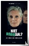 Ceurvels, Ann, Poppe, Tania - Niet normaal?