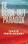 Hulle, Mattias M. van - De burn-outparadox