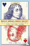 Vandenbussche, Hanna - Noch engel, noch beest - Het bittere mensbeeld van Blaise Pascal als pleidooi voor mildheid