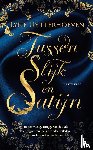 Uytterhoeven, Lyne - Tussen slijk en satijn