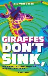 Verhaeghe, Kim - Giraffes don't sink
