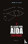 Belaen, Wim - De vloek van Aida