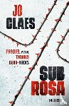 Claes, Jo - Sub rosa