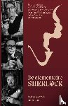 Sir Arthur Conan Doyle, Bendegem, Jean Paul Van, Braeckman, Johan, Don Vitalski - De elementaire Sherlock