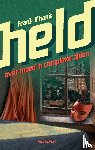 D'Hanis, F. - Held