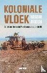 Akouh, Yassin - Koloniale vloek