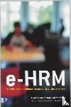 Adam, H., Berg, R. van den - e-HRM