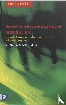 Gevers, T., Hendrickx, W. - Kansrijk risicomanagement in projecten