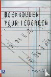 Buitenhuis, C. - Boekhouden voor iedereen