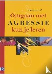 Westerveld, T. - Omgaan met agressie kun je leren