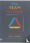 Scholtes, P.R., Joiner, B., Streibel, B.J. - Het Team-handboek