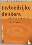 Crainer, S. - Invloedrijke denkers