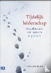 Schaveling, J. - Tijdelijk leiderschap
