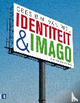 Riel, Cees B.M. van, Taalwerkplaats - Identiteit & Imago