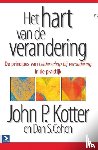 Kotter, John P., Cohen, Dan S. - Het hart van de verandering