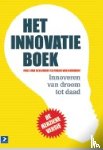 Voort, Paul van der, Ormondt, Frank van - Het innovatieboek - gids voor innoveren en innovatiemanagement