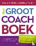 Dirkse, Sasja, Talen, Angela - Het Groot Coachboek