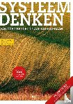 Schaveling, Jaap, Bryan, Bill, Goodman, Michael - Systeemdenken - van goed bedoeld naar goed gedaan