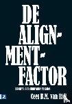 Riel, Cees B.M. van - The alignment factor - bouwen aan duurzame relaties