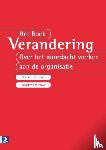 Have, Steven ten, Have, Wouter ten - Het boek verandering