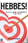 Oomen, Adriaan - Hebbes