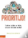 Buld, Ronald van de - Prioritijd