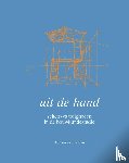 Haaften, Adriaan van - Uit de hand