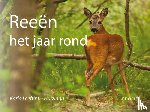 Leeftink, Karla - Reeën het jaar rond