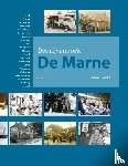  - Bedrijvenboek De Marne - 1832-2018