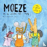 Nolden, Trees - Moeze en de plastic soep-troep