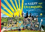  - De geest van overijssel - een spannende verhalentocht