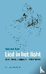 Dam, Hans van - Lied in het licht