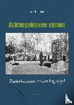 Noorlag, Alie - Achtergebleven stenen