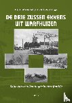 Wierenga, Berend, Wierenga, Ida - De drie zussen Ekkens uit Warfhuizen