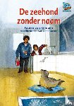 Kempen, Fabien van - De zeehond zonder naam
