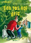 Verhelst, Marlies - Een tas vol geld