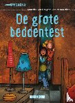 Heugten, Anneriek van - De grote beddentest