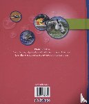 Bolwerk, Cëcile, Breet, Margriet, Pelt, Lizzy van, Reijnders, Joke - Plusleesboek M4