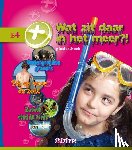 Bolwerk, Cëcile, Reijnders, Joke, Pelt, Lizzy van, Heugten, Anneriek van, Mastenbroek, Bianca, Vervloed, Peter - Plusleesboek E4