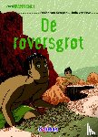 Kempen, Fabien van - De roversgrot