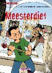 Mastenbroek, Bianca - Meesterdief
