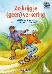 Oordt, Wieke van - Zo krijg je (geen) verkering